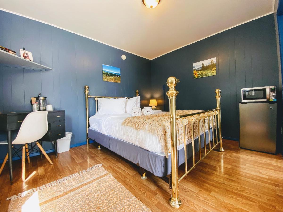 Flathead Lake Resort Woods Bay Ngoại thất bức ảnh