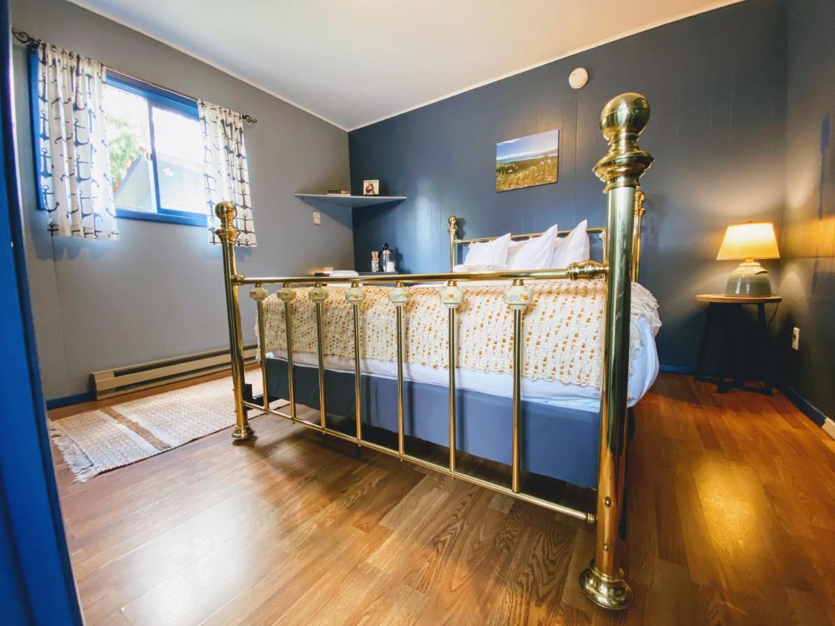 Flathead Lake Resort Woods Bay Ngoại thất bức ảnh