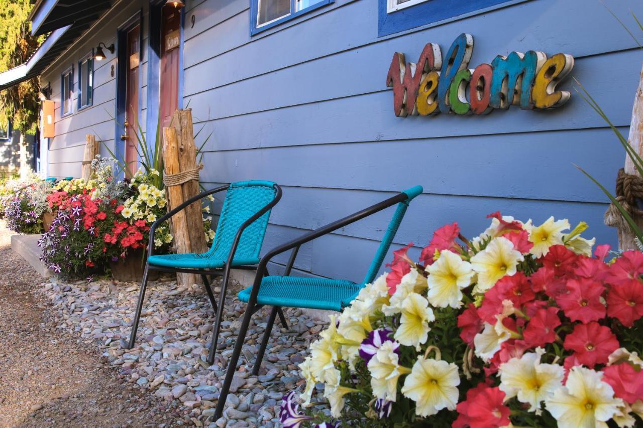 Flathead Lake Resort Woods Bay Ngoại thất bức ảnh
